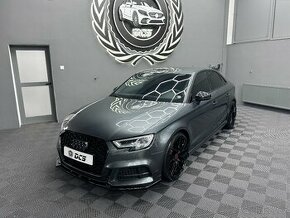 Audi S3 Lim. 2.0 TFSI