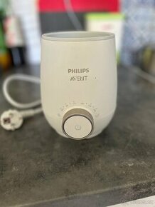 Ohřívač mléka a stravy Philips AVENT