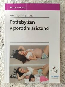 Potřeby žen v porodní asistenci