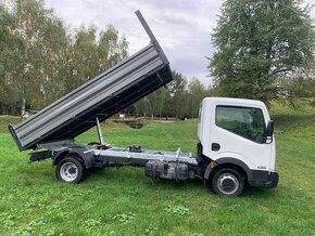 Nissan Cabstar 3.0TDi novy 3S sklapeč 3,8m