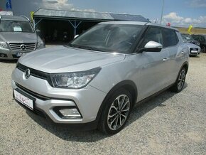 SSANGYONG TIVOLI 1,6e-XDi kamera ESP 2019 - 1