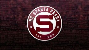 HC Sparta Praha x Pinguins Bremerhaven VIP Klubové patro