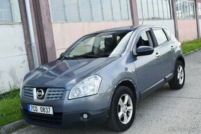 Nissan Qashqai  1.6 LPG+BENZÍN/ACENTA/TAŽNÉ/MANUÁL/ - 1