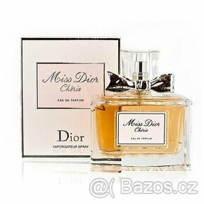 Parfem vôňa Dior Miss Cherie 100ml - 1