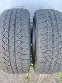 Zimní pneu TOYO 205/50 R16