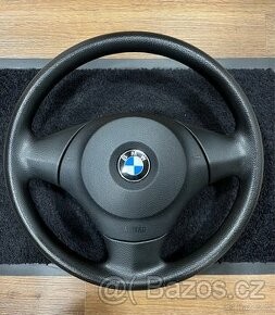 Volant Bmw e82 1er