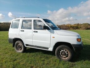 UAZ Prodej - 1