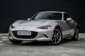 Mazda MX-5 RF 2.0 Skyactiv-G184 Kazari A/T - 1