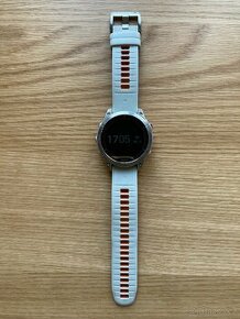 Hodinky Garmin Fenix 7 Pro Sapphire Solar Titanium