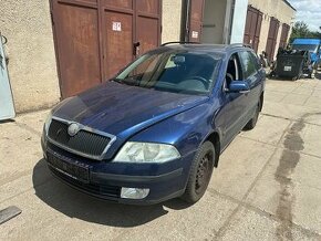 Škoda Octavia 1.9tdi 77kw BKC 4x4 rok 05