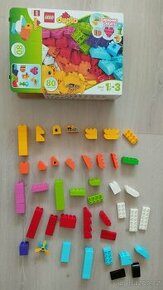 Lego Duplo 10848 80 dílků