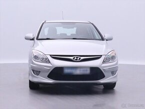 Hyundai i30 2,0 CRDi 103kW Style Aut.klima (2009)