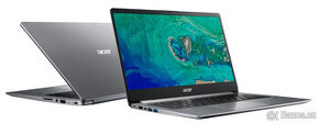 Acer Swift 1 + 500GB SSD