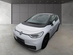 Volkswagen ID.3 PRO Style 150kw,model 2021,Matrix,Panorama