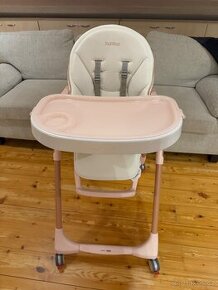 Peg Perego Prima Pappa-polohovatelna sedacka