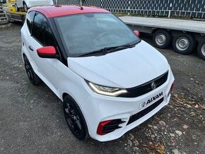 Aixam City Sport S10 Ambition 2023 auto od 15 let Ligier