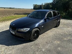 Bmw e91 335i xdrive