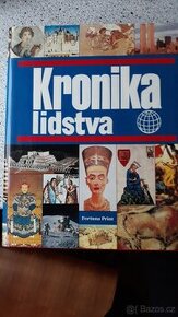 Kronika lidstva