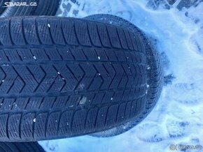 305/40/20 zimní pneu 305/40 R20