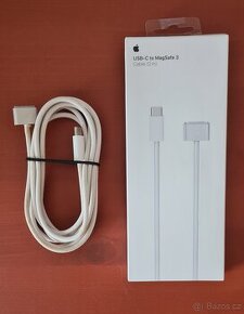 562 - Originální nabíjecí a datový kabel USB-C x Magsafe 3 - 1