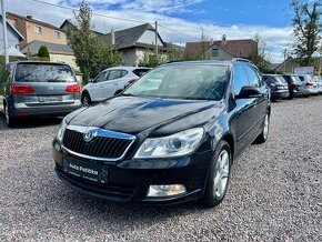 Škoda Octavia II 1.2 TSI 77 kW Servis,Stav,Výbava