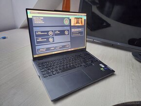 Lenovo legion pro 5 16irx8