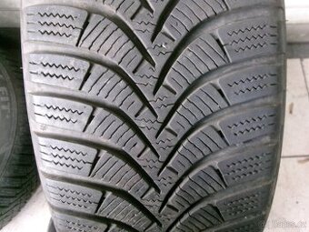 185/60 R15 HANKOOK (5-5,5mm) č.15294