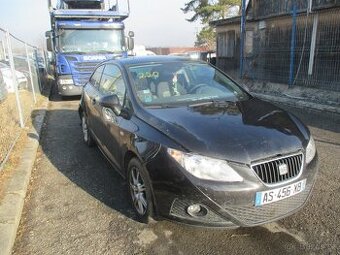 Seat Ibiza 1,4 TDI