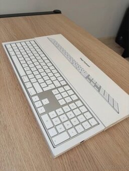 Apple Magic Keyboard