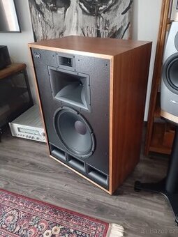 Klipsch Cornwall 4 - Seria Heritage - Znizena cena - 1