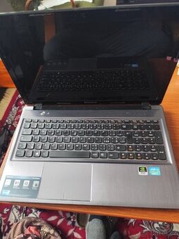 Notebook Lenovo ideapad Z 580 na ND