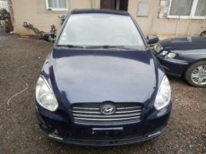 Hyundai Accent 1.5 CRDI