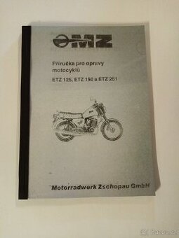 Mz   125 150 251 katalog,dilenska