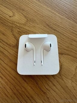 Apple EarPods s konektorem Lightning - 1