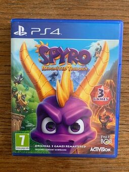 Spyro - 1