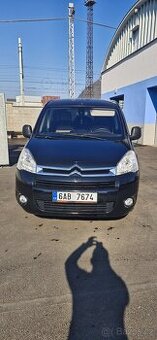 CITROEN BERLINGO 2009 1.6i 16v 80kw MULTISPACE