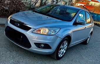 Ford Focus 1.6i 74 kW