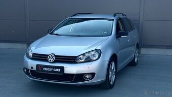 Volkswagen Golf VI 1.2 TSI , 2012 , 219 000 , Benzin - 1