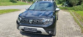 Dacia Duster II 1.3TCe 110Kw r.2019 24000km perfektní stav