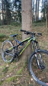 Prodam enduro kolo