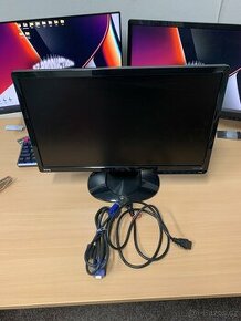 Monitor 21.5" BenQ G2220HD