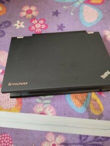 Notebook Lenovo - 1