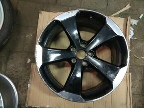 19"alu disk Glendale 5x112 origo VW Golf 5 6 GTI R20 GTD