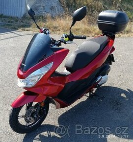 Honda Pcx 125