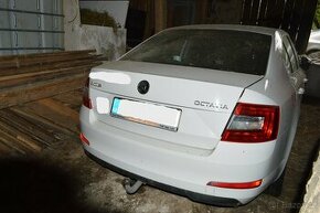 Škoda Octavia III