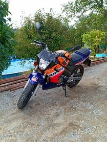 Honda CBR 125 2005 - 1