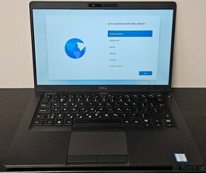 Dell Latitude 5400 14´´, i5, 8GB, 256 GB