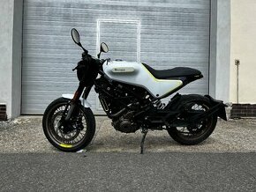 Husqvarna Vitpilen 401