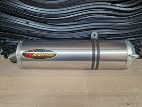 Akrapovic honda cbr 954 929 rr fireblade sc50 sc44 - 1