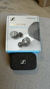 Sennheiser Momentum True Wireless 4